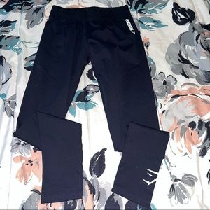 SOLD Gymshark Ark Jersey Leggings